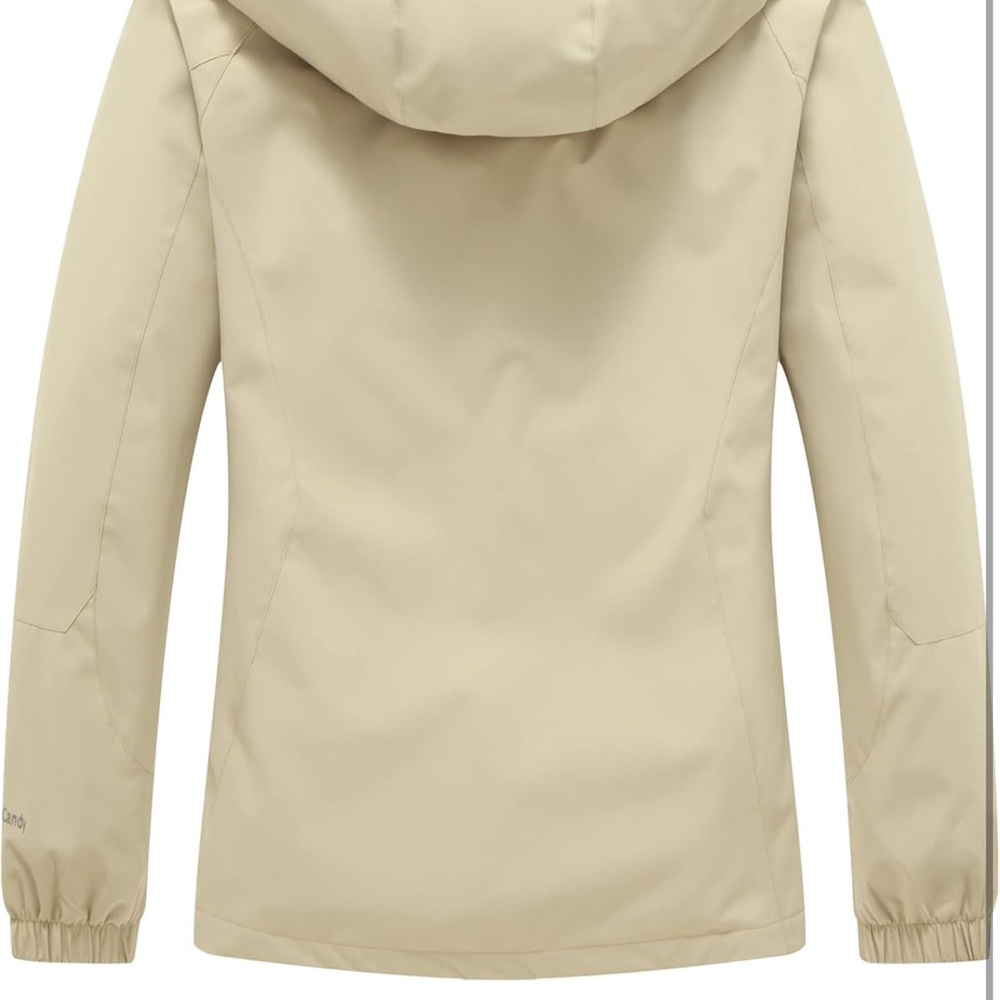 Diamond Candy Sand Jacket - Picture 9 of 12